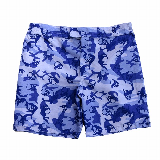 未使用品 ルシアンペラフィネ LUCIEN PELLAT-FINET スカル  