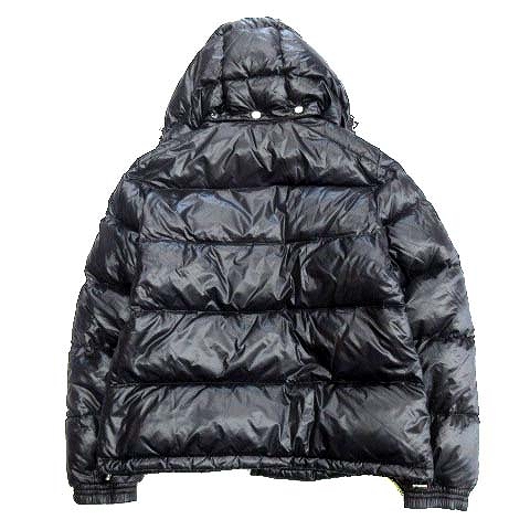 廃盤品 モンクレール MONCLER K2 ダウン ジャケット ブルゾン 