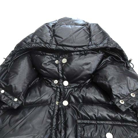 廃盤品 モンクレール MONCLER K2 ダウン ジャケット ブルゾン 