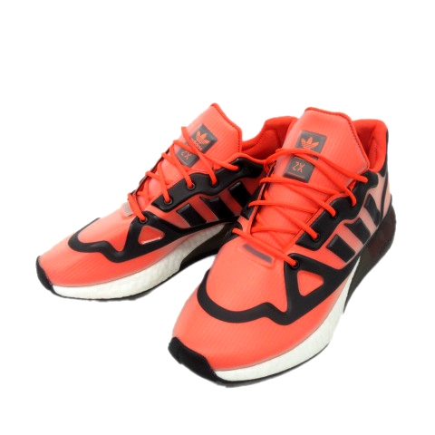 Buy adidas Originals black ZX 2K Boost Futures for Men in MENA, Worldwide