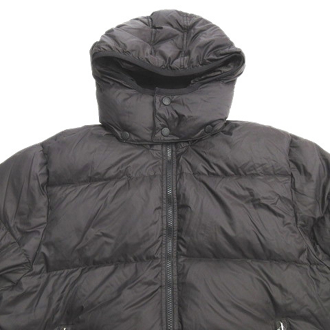 モンクレール MONCLER バジーレ BAZILLE ダウン ジップアップ
