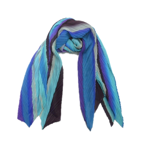 プリーツプリーズイッセイミヤケ.ストール プリーツプリーズ PLEATS  