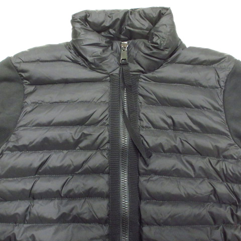 美品 16AW モンクレール MONCLER マグリア カーディガン maglia 