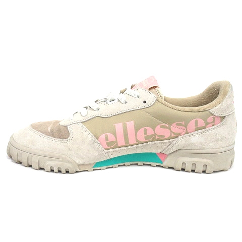 ウィンダンシー Wind And Sea エレッセ Ellesse Tanker タンカー スニーカー シューズ 靴 ローカット スエードレザー Efh03ws サイズ28cm ベージュ メンズ 12 メンズ 026 ベクトルパーク ウィンダンシー Wind And Sea エレッセ Ellesse Tanker タンカー スニーカー シューズ 靴 ローカット スエードレザー Efh03ws サイズ28cm ベージュ メンズ 12 メンズ 026 ベクトルパーク