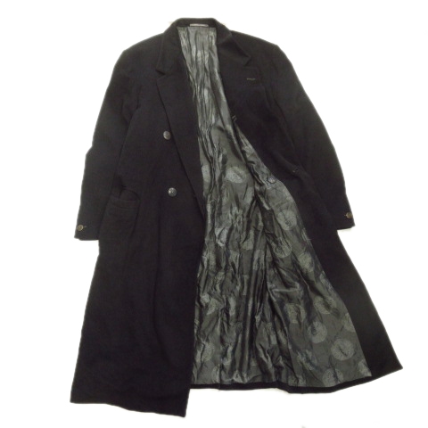 ジャンニヴェルサーチ ヴェルサーチェ GIANNI VERSACE ダブル  