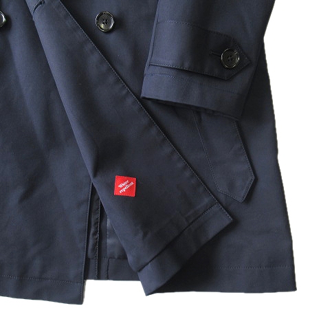 美品 ブレザーズバンク Blazer S Bank ザ スーツカンパニー The Suit Company トレンチ コート ジャケット ブルゾン ライナー付き S サイズm 紺 ネイビー メンズ 026 ベクトルパーク 美品 ブレザーズバンク Blazer S Bank ザ スーツカンパニー The Suit Company トレンチ コート ジャケット ブルゾン ライナー付き S サイズm 紺 ネイビー メンズ 026 ベクトルパーク