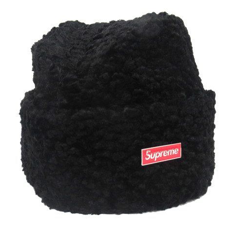 未使用品 21AW シュプリーム SUPREME Ambassador Hat アンバサダー 