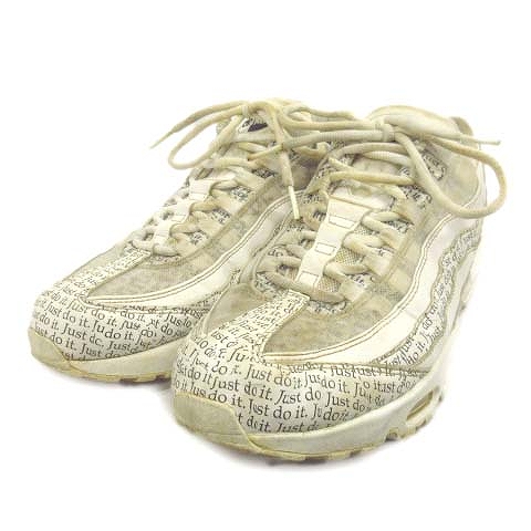 ナイキ NIKE エアマックス AIR MAX 95 30周年記念