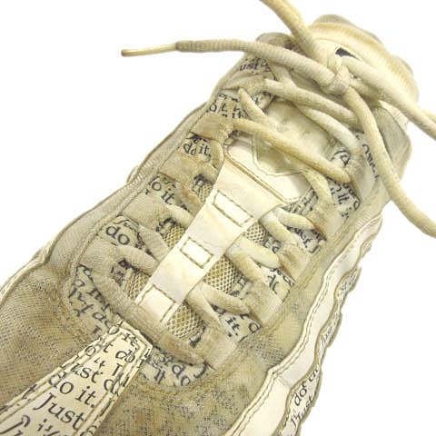 ナイキ NIKE エアマックス AIR MAX 95 30周年記念