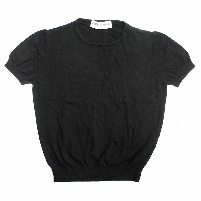 ドルチェ&ガッバーナ ドルガバ DOLCE&GABBANA ショート丈 ちび ドルチェ&ガッバーナ ドルガバ DOLCE&GABBANA ショート丈 ちび