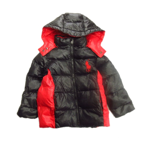 ポロ バイ ラルフローレン Polo by Ralph Lauren ダウン ジャケット  