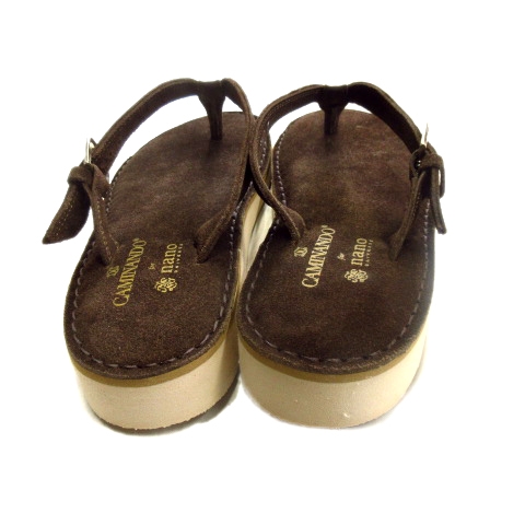 Caminando ナノユニバース レザー サンダル Bhinternalmedicine Com