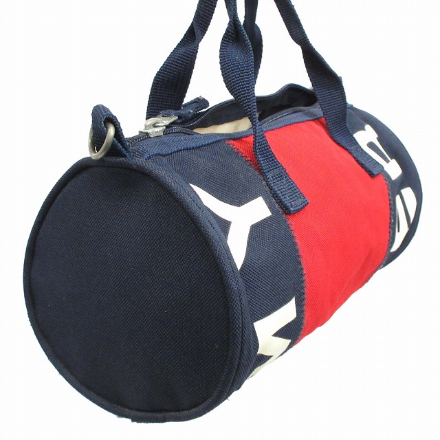 トミーヒルフィガー TOMMY HILFIGER 2way ハンド ショルダー