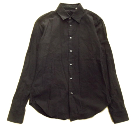 ジョンガリアーノ　チュニック　ブラック ジョンガリアーノ チュニック ブラック ジョンガリアーノ チュニック