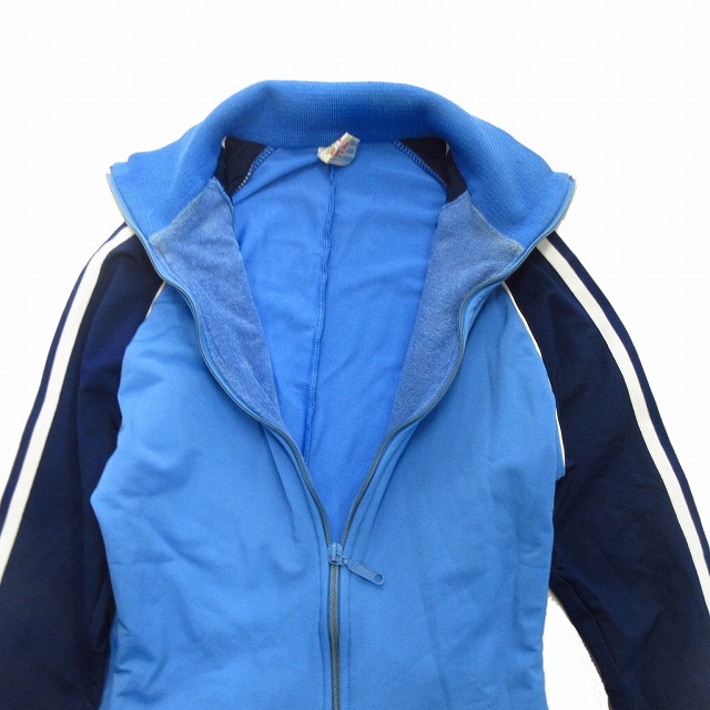 80's adidas vintage ジャージ オールインワン 80's adidas vintage ジャージ オールインワン 80's adidas