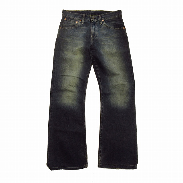 リーバイス Levi S デニム パンツ ジーンズ ストレート 無地 W29l32 インディゴ メンズ 026 ベクトルパーク リーバイス Levi S デニム パンツ ジーンズ ストレート 無地 W29l32 インディゴ メンズ 026 ベクトルパーク