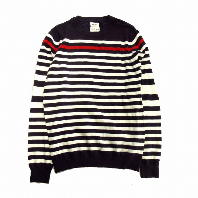 新品】DIESEL ボーダーニット ネイビー メンズ - erf.org.eg 新品】DIESEL ボーダーニット ネイビー メンズ - erf.org.eg