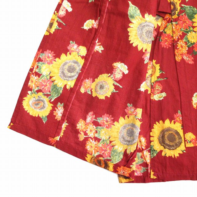 りがとうご ヤフオク Pink House ピンクハウス 浴衣 花柄 ひ があります