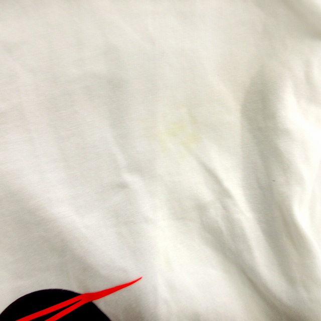 ナイキ Nike Tokyo Tシャツ カットソー ビッグロゴ プリント 東京 大きいサイズ 4xl 白 ホワイト メンズ ６ 026 ベクトルパーク