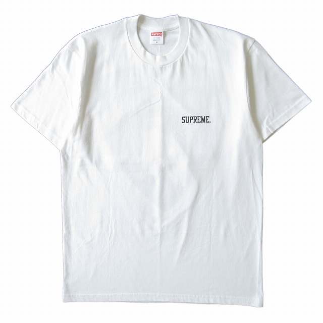 極美品 20SS シュプリーム SUPREME Automobili Lamborghini S/S Tee