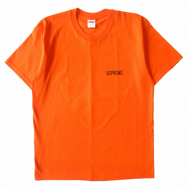極美品 20SS シュプリーム SUPREME Automobili Lamborghini S/S Tee 