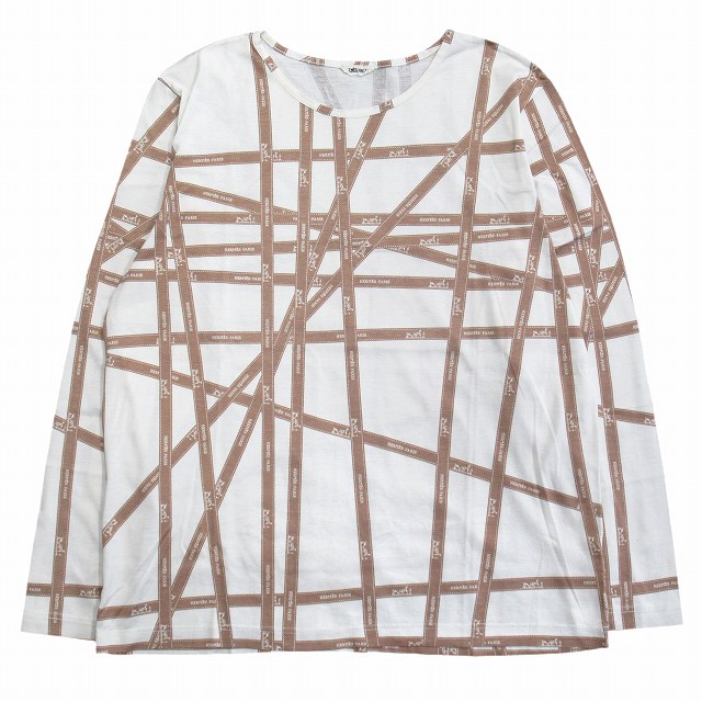 美品 エルメス HERMES by Martin Margiela マルジェラ期 ボルデュック 