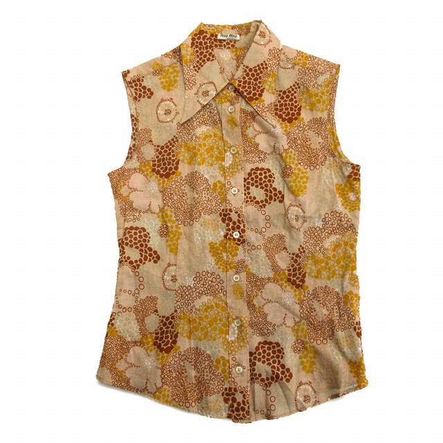 Ragtag miumiu Clearance