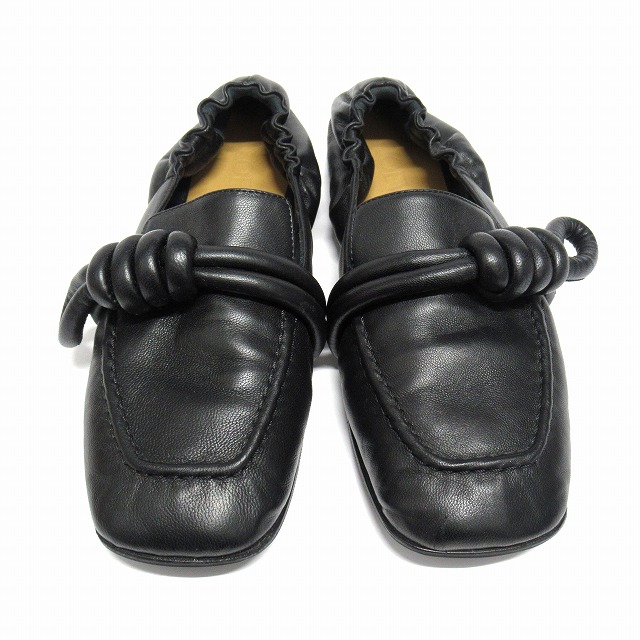 美品 21aw ロエベ LOEWE フラメンコ