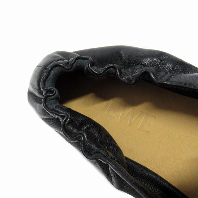 美品 21aw ロエベ LOEWE フラメンコ