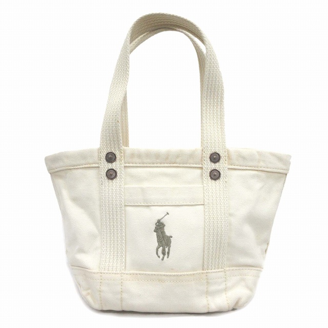 ポロ ラルフローレン POLO RALPH LAUREN ビッグポニー ロゴ 刺繍 