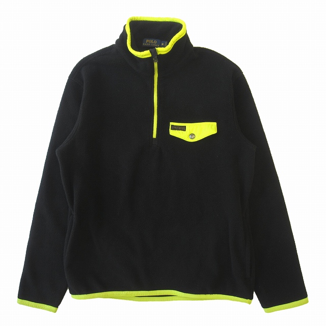 ポロ ラルフローレン POLO RALPH LAUREN プルオーバー フリース 