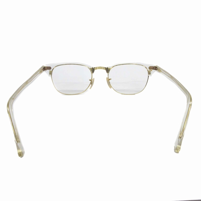 調光グレー 53サイズ☆RB5154-5762☆レイバン クリア サングラス Ray