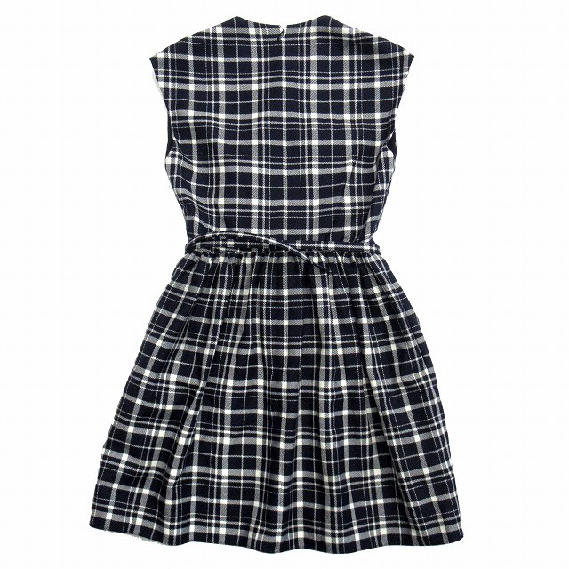 美品 21aw クリスチャンディオール Christian Dior ラップ オーバー  