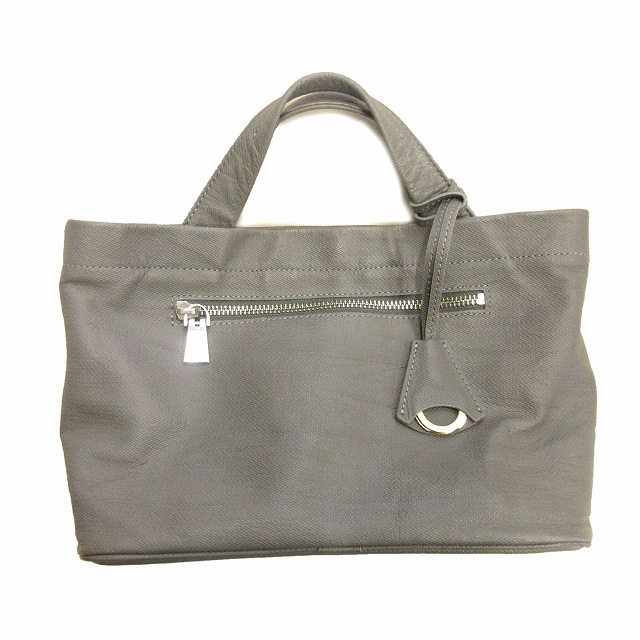 PRADA SPORT ハンドバッグ トートバッグ キャンバス クロシェット付き