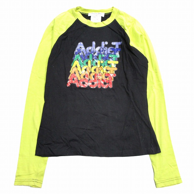 クリスチャンディオール Christian Dior ジョン・ガリアーノ期  