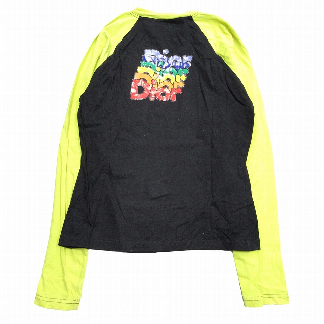 クリスチャンディオール Christian Dior ジョン・ガリアーノ期  