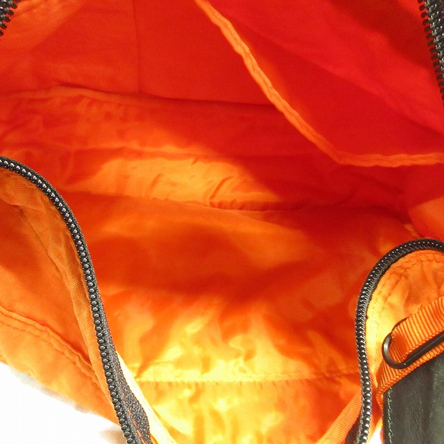 ポーター PORTER 吉田カバン ショルダー バッグ 鞄 ナイロン