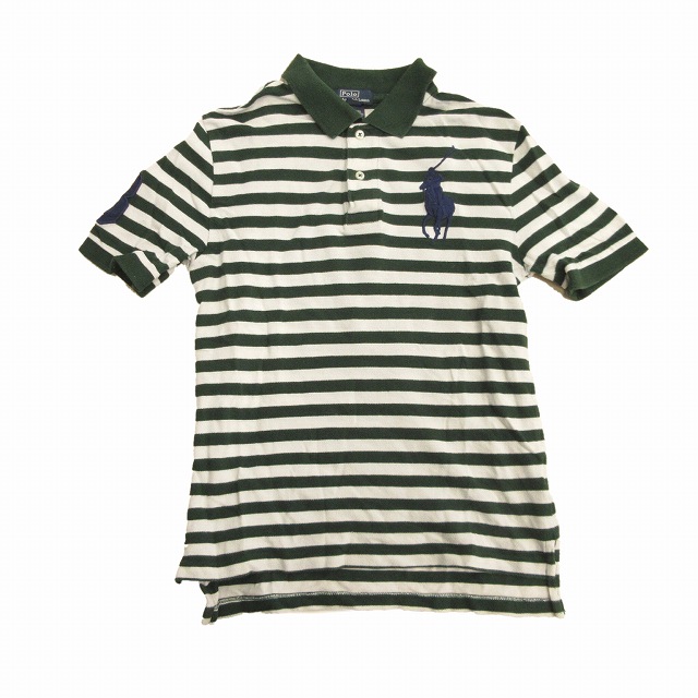 ポロ バイ ラルフローレン Polo by Ralph Lauren ビッグポニー 