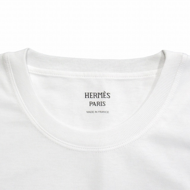 未使用品 23ss エルメス HERMES カノエ 