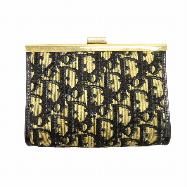 クリスチャンディオール vintage Christian Dior 80