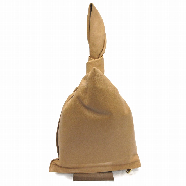 極極美品】男女兼用 ボッテガべェネタ バッグ 凄惨 