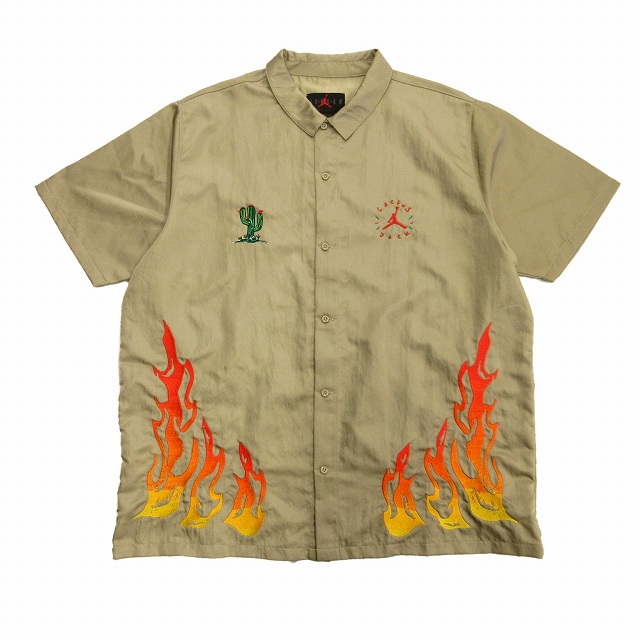 美品 エアジョーダン × カクタスジャック Air Jordan x Cactus Jack  