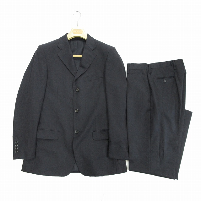 グッチ GUCCI スーツ セットアップ テーラード ジャケット ビジネス 