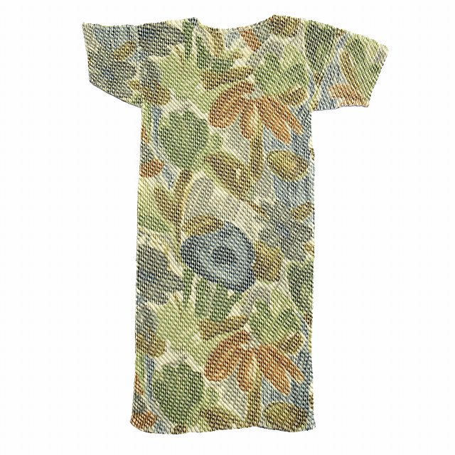 美品 97aw イッセイミヤケ vintage ISSEY MIYAKE プリーツ加工  