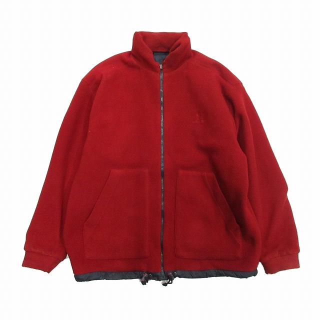 モンクレール × ハスキー MONCLER × HUSKY リバーシブル ジャケット 
