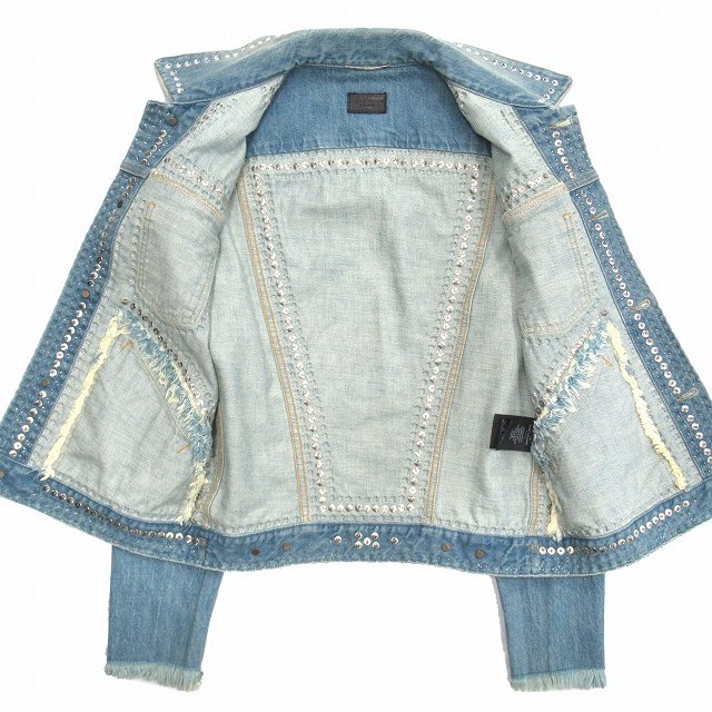 16ss サンローラン パリ SAINT LAURENT PARIS by Hedi Slimane エディ 