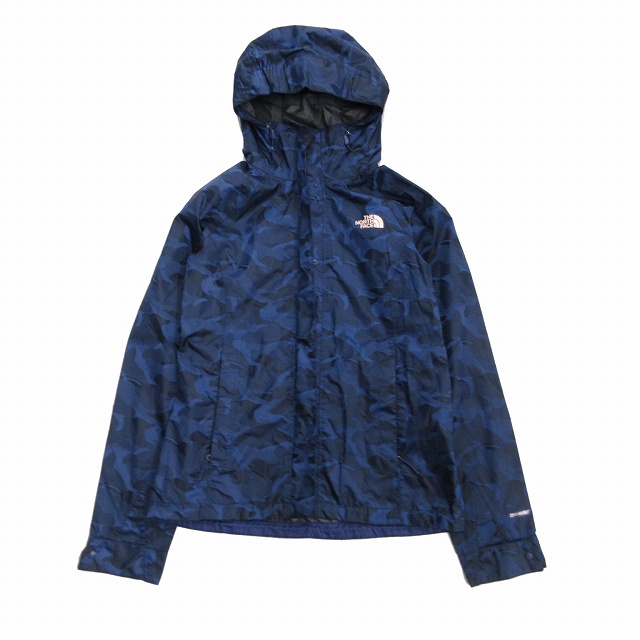 ザノースフェイス THE NORTH FACE マウンテン パーカー ジャケット 