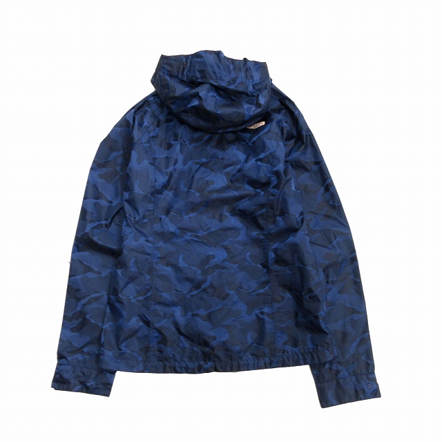 ザノースフェイス THE NORTH FACE マウンテン パーカー ジャケット 
