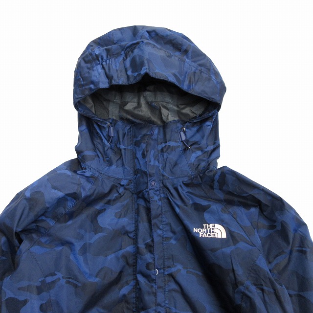 ザノースフェイス THE NORTH FACE マウンテン パーカー ジャケット