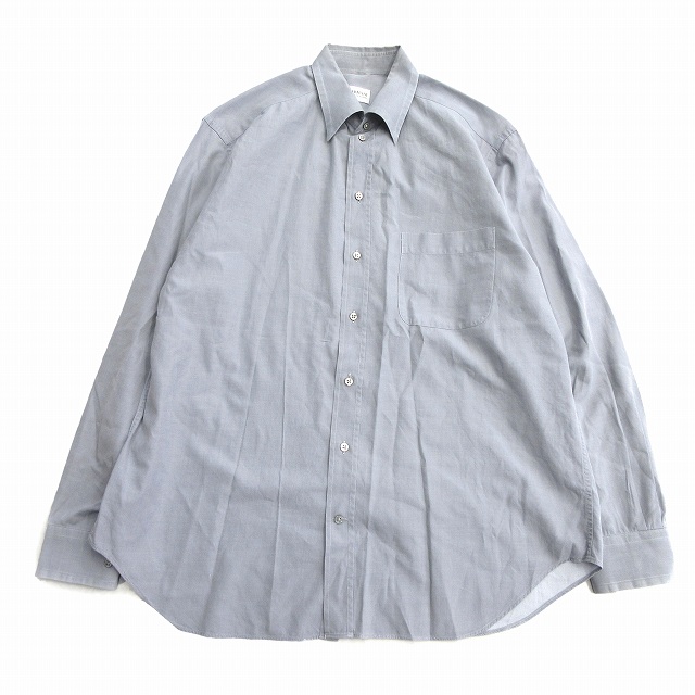 アルマーニ コレツィオーニ ARMANI COLLEZIONI シャツ カットソー 